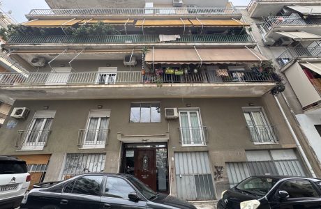 דירת 2 חדרים, מותאמת ל-AirBnB בשכונת נאוס קוסמוס