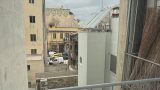 מרפסת אחורית