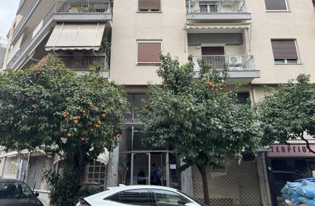 דירת 2 חדרים בקומה 3 + שני כיווני אוויר (51 מ״ר), בשכונת פאגראטי