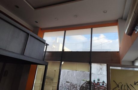 גולדן ויזה 250K בשכונת אגיוס דימיטריוס – דירה פנתית עם הרבה אור